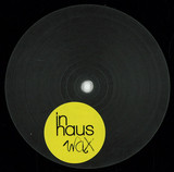 Various - In Haus Wax 8