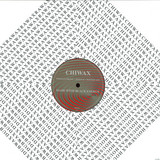 Perseus Traxx + Jozef K + Winter Son - Made Of Black Energy Ep