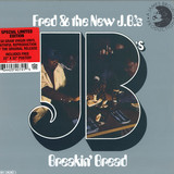 Fred Wesley & The New Jb's - Breakin' Bad