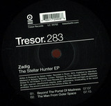 Zadig - The Stellar Hunter Ep