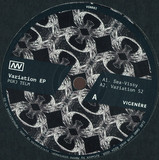 Pgrj Telm - Variation Ep