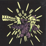 Knxwledge - Wraptaypes Vol 1