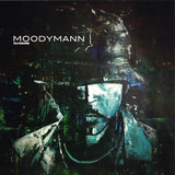 Moodymann - Dj-kicks 3x12"