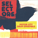 Various - Selectors 001 2x12"
