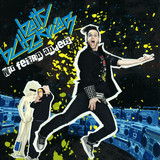 Betty Blitzkrieg - Wir Feiern Anders