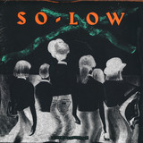 Optimo / Various Artists - So Low Lp