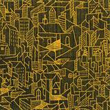 Mungolian Jetset - A City So Convenient Ep
