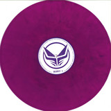 Titan Dred - Purple Demons Ep