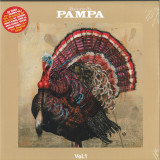 Dj Koze Presents - Pampa Vol. 1 LP 3x12"