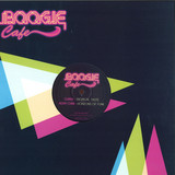 Newman/ Chini / Ourra - Chordz Ep