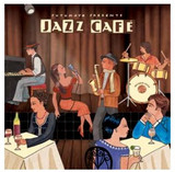 Putumayo Presents/various - Jazz Cafe