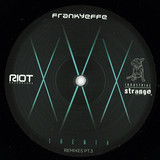 Frankyeffe - Trenta The Remixes Part 3