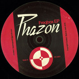 Phazon - Freqbox Ep
