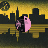 Justin Cudmore - Crystal