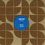 Joefarr - Spectate Ep