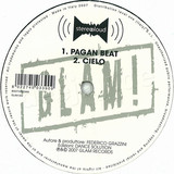 Stereoloud - Pagan Beat