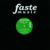 Frankie - Thin Air Ep