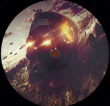 Agressor Bunx / Nickbee - Ignescent 003