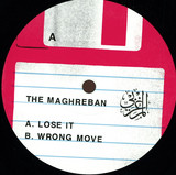 The Maghreban - Lose It