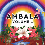 Ambala - Volume 1- 2x12"