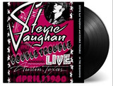 Stevie Ray Vaughan - In The Beginning