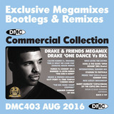 Dmc - Commercial Collection 403 *2xcd*