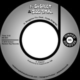 Dj Suspect & Doc Tmk - Boogaloo Flu / Thatlll Never Happen