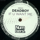 Deadboy - If U Want Me