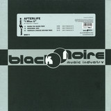 Afterlife - I Miss U