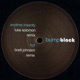 Lil' Mark /  Luke Solomon / Brett Johnson / Matt Tolfrey - Bump Sampler