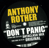 Anthony Rother - Don't Panic