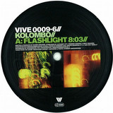 Kolombo - Flashlight