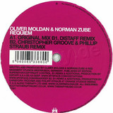 Oliver Moldan & Norman Zube - Requiem