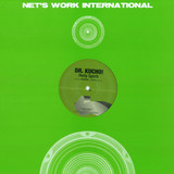 Dr Kucho - Holy Spirit