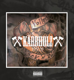 Kärbholz - 100% (ltd. Green Vinyl)