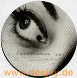 Jeff Mills - Tomorrow Ep