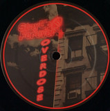 Ddr & Zyco / The Scotland Yardies / Tik Tok / Mk303 - Suf Overdose 002