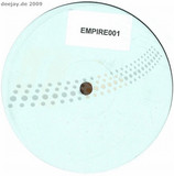 Empire Of The Sun - Walking On Dream *1 Track*