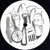 Loop Lf - Stepping Back Ep