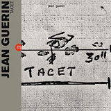 Jean Guérin - Tacet