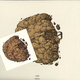 Piek - Despertar Lp + Cd