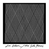 Jon Gibson - Two Solo Pieces