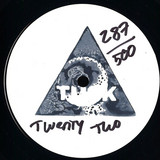 Sofatalk - Tusk Wax Twenty Two (feat Ad Bourke & Posthuman Mixes)