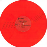 Dave Clarke - Red 1