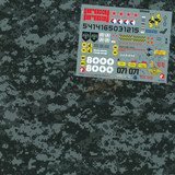 Proxy - Who Are You / 8000