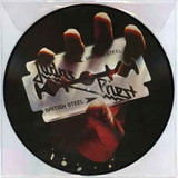 Judas Priest - British Steel