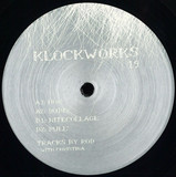 Rod - Klockworks 19