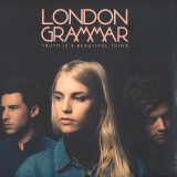 London Grammar - Truth Is A Beautiful Thing LP