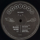 Black Noi$e - Black Noi$e Ep