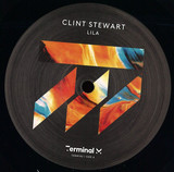Clint Stewart - Lila